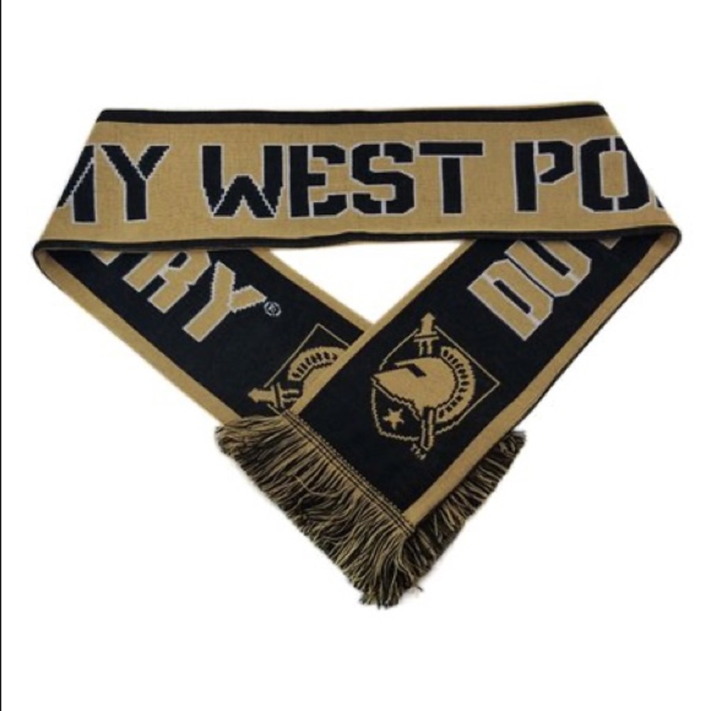 Army West Point scarf